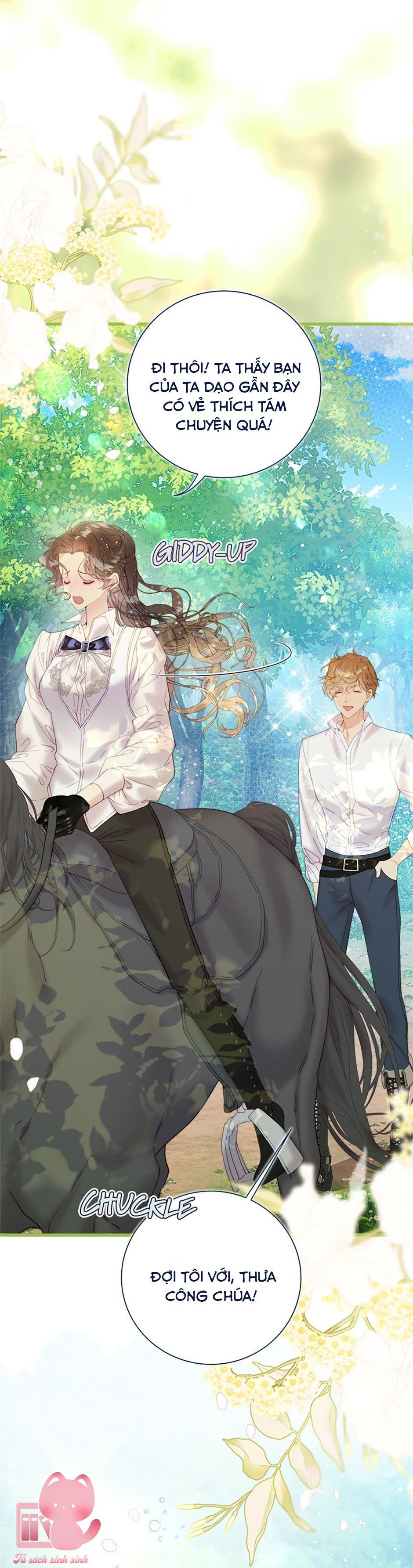 Beatrice - Chap 116+117 - Trang 84