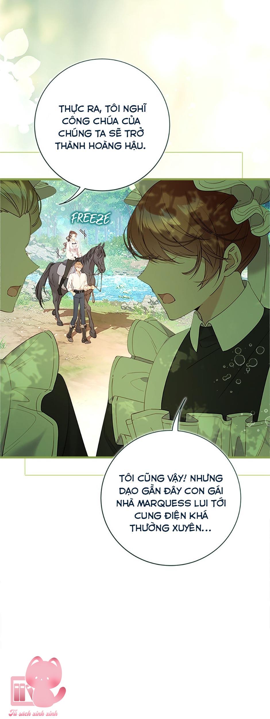 Beatrice - Chap 118 - Trang 10