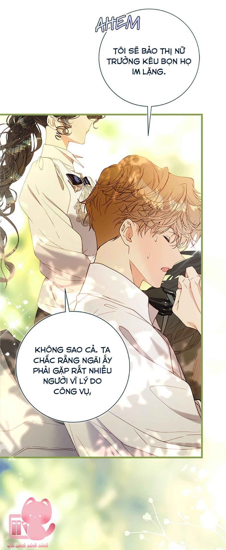 Beatrice - Chap 118 - Trang 11