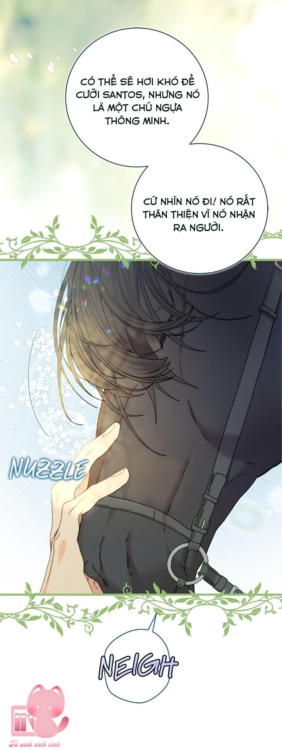 Beatrice - Chap 118 - Trang 2