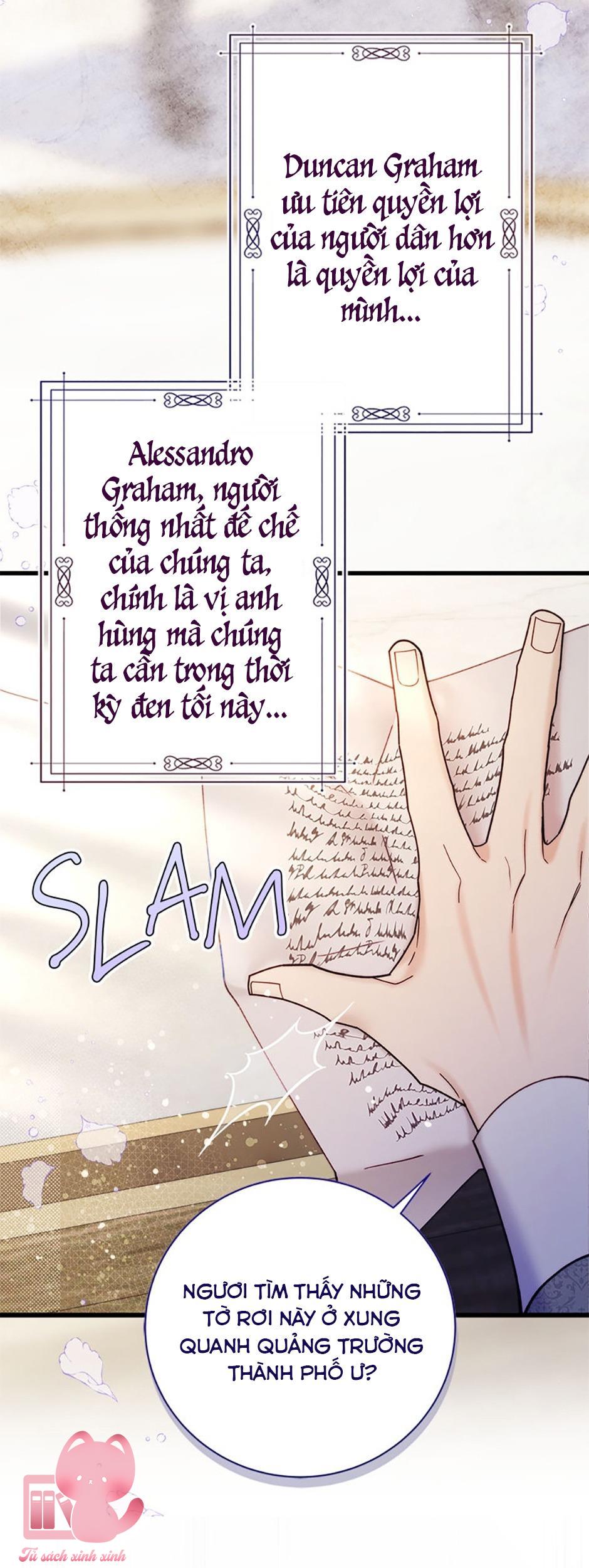 Beatrice - Chap 118 - Trang 22