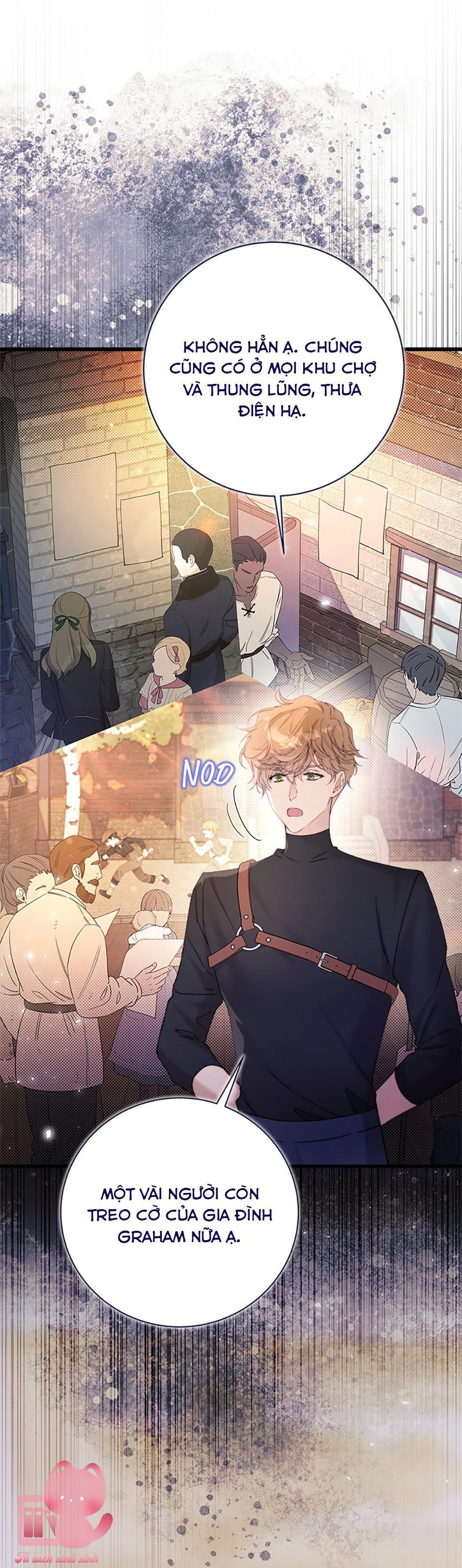 Beatrice - Chap 118 - Trang 23