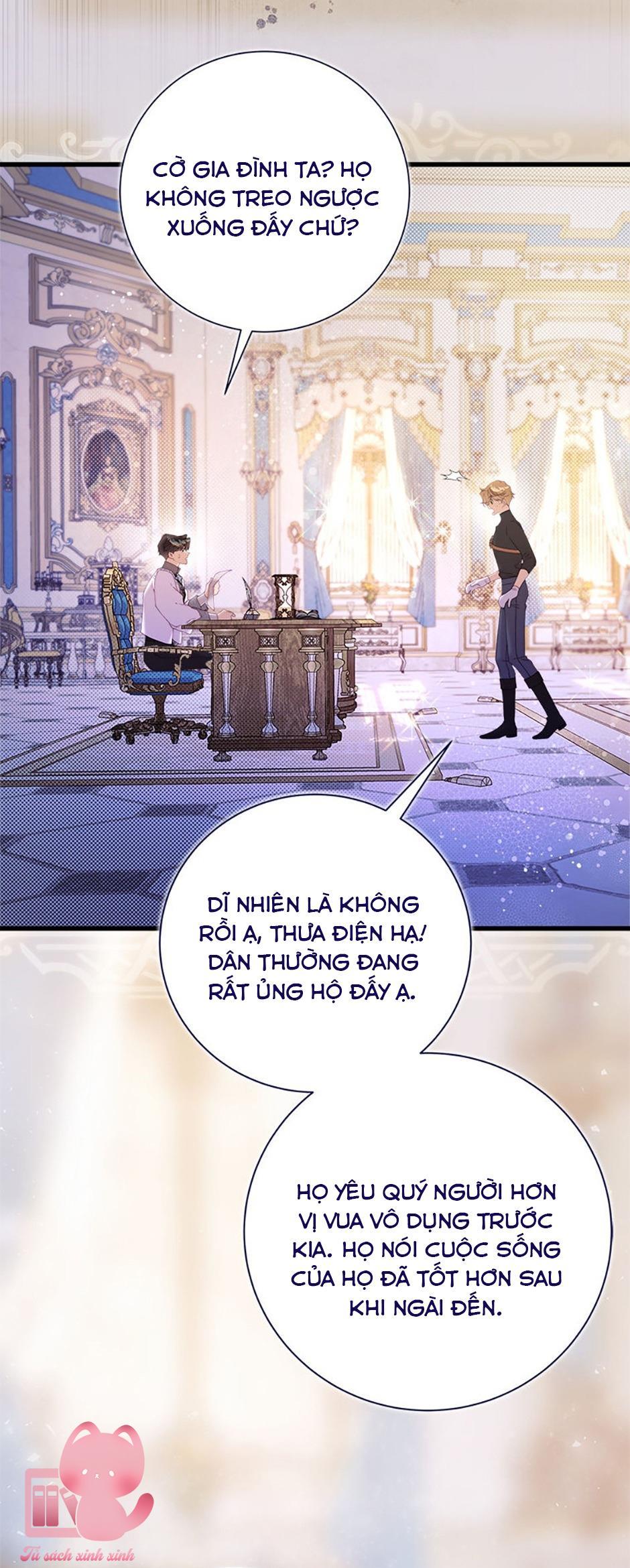Beatrice - Chap 118 - Trang 24