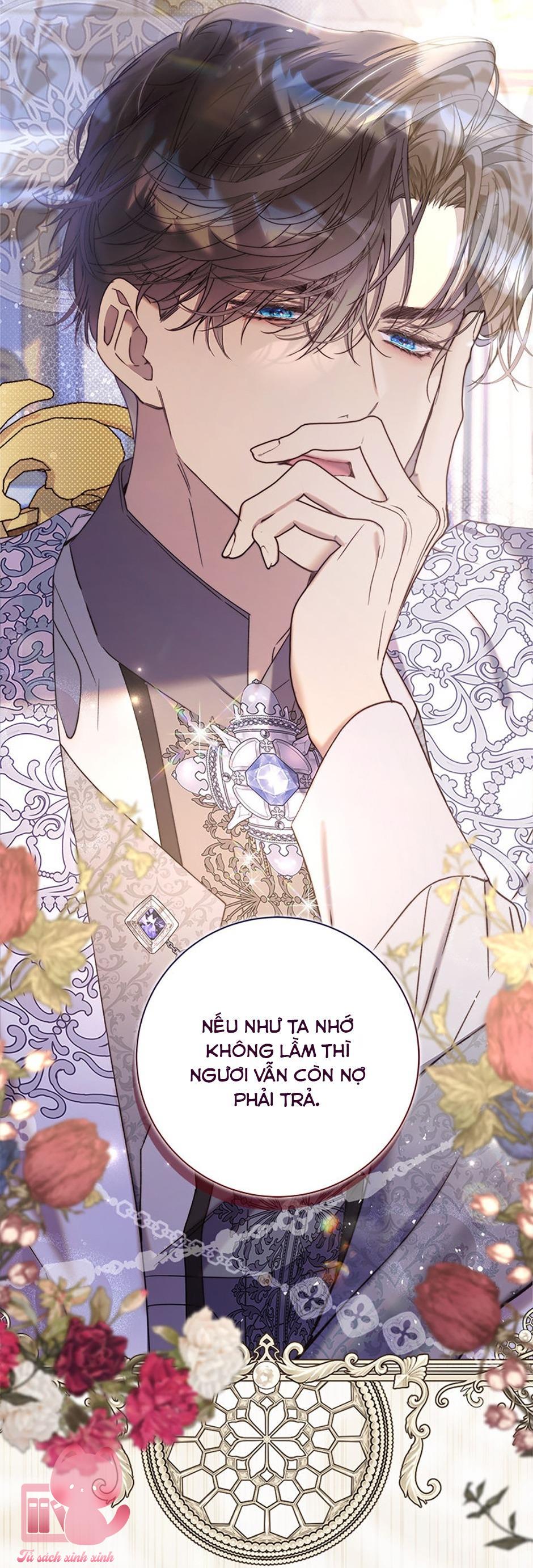 Beatrice - Chap 118 - Trang 31