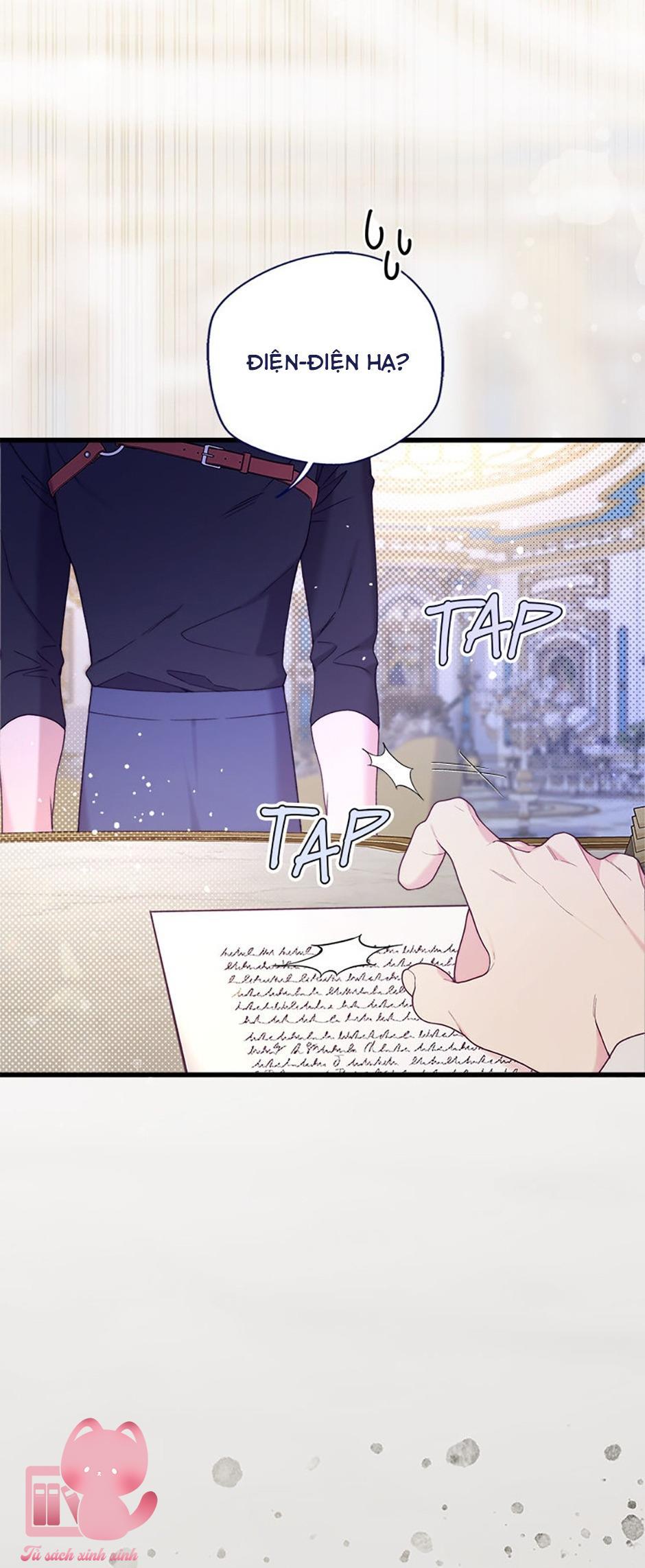 Beatrice - Chap 118 - Trang 32