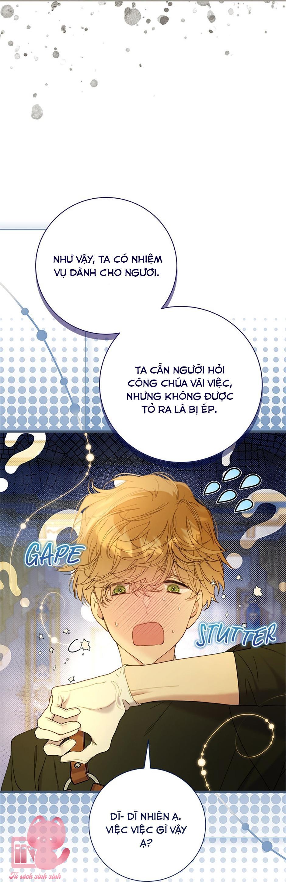 Beatrice - Chap 118 - Trang 34