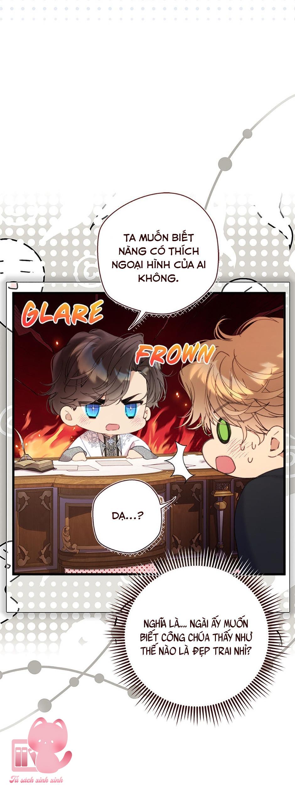Beatrice - Chap 118 - Trang 35