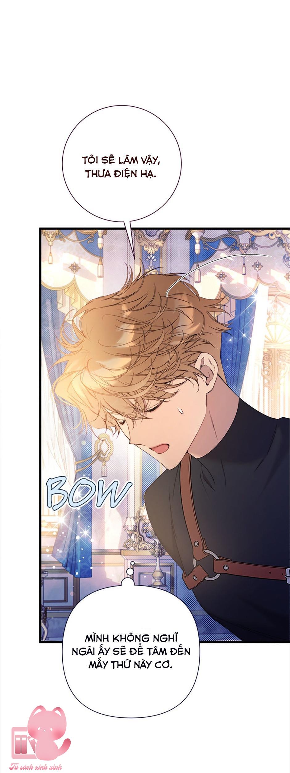 Beatrice - Chap 118 - Trang 36