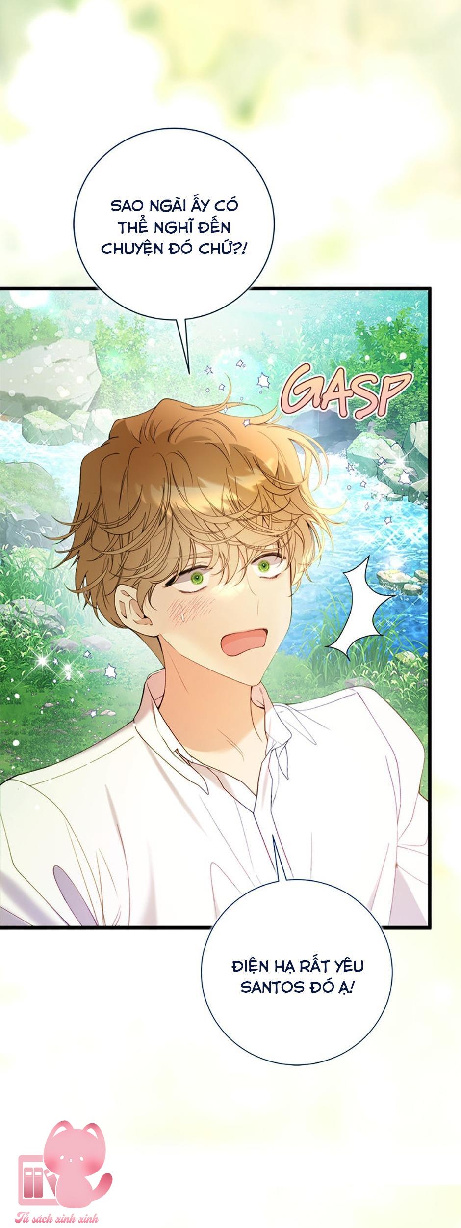Beatrice - Chap 118 - Trang 4