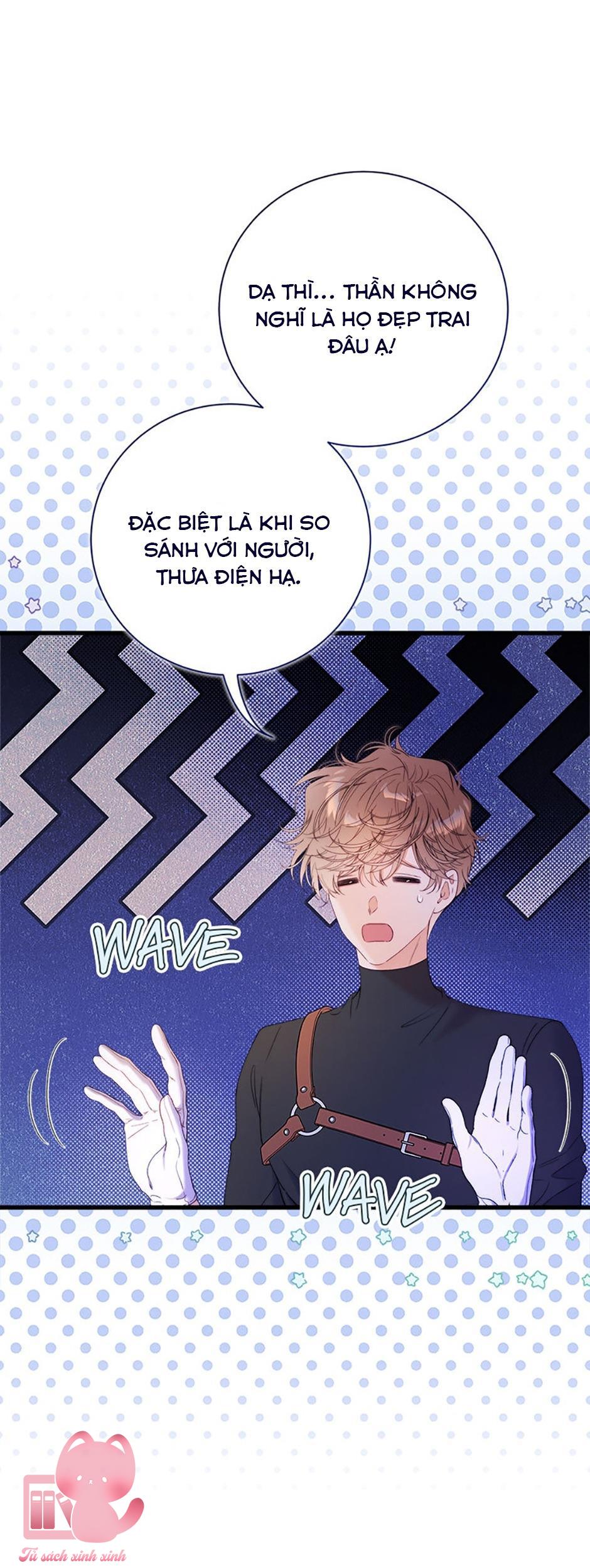 Beatrice - Chap 118 - Trang 40