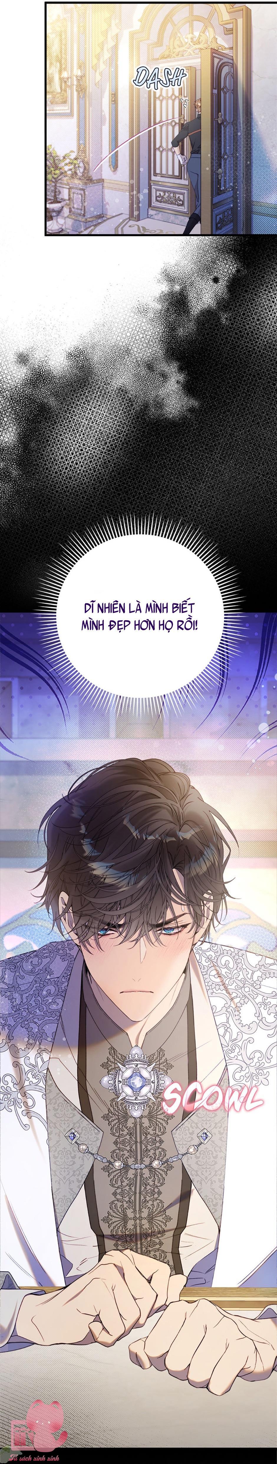 Beatrice - Chap 118 - Trang 43
