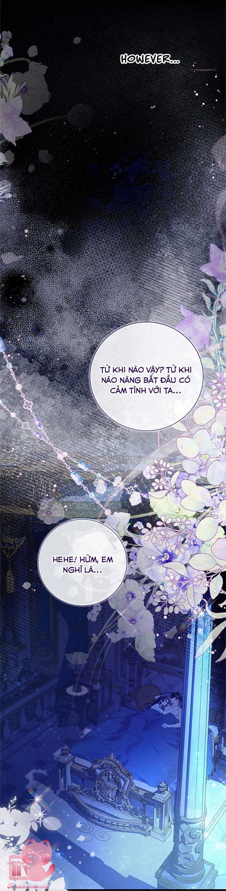 Beatrice - Chap 118 - Trang 44