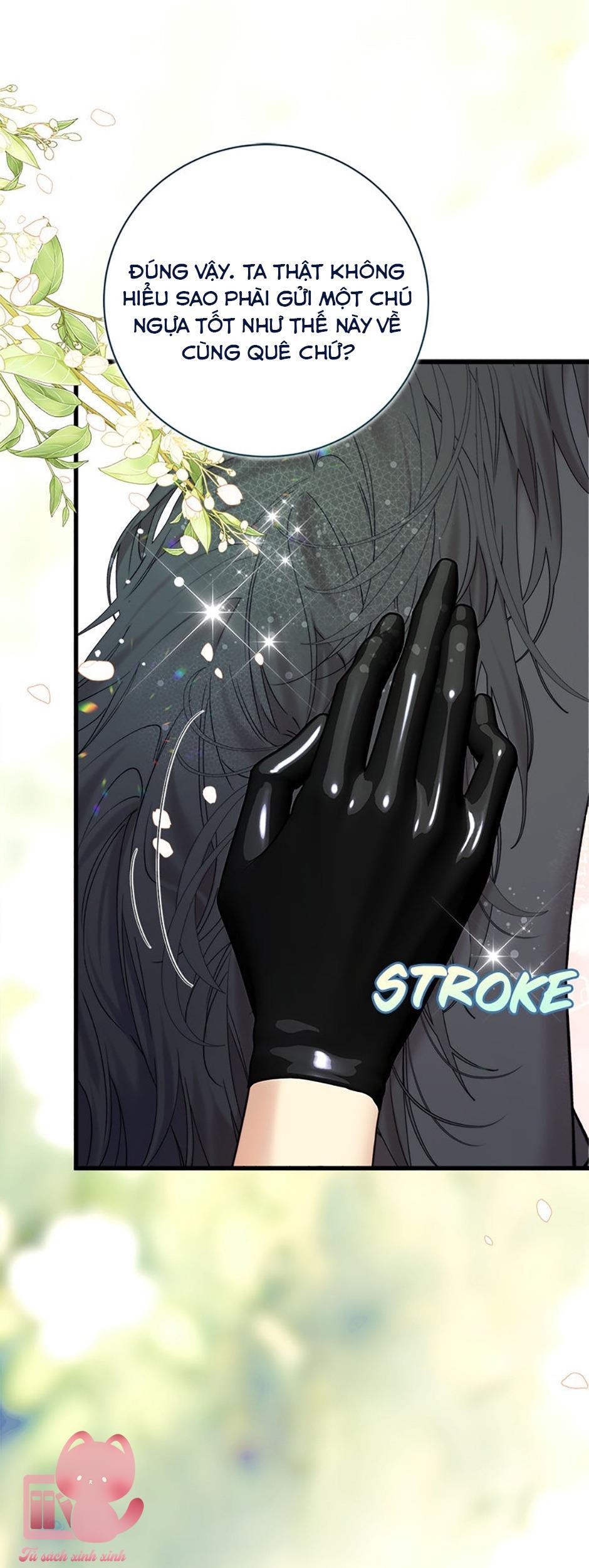 Beatrice - Chap 118 - Trang 5