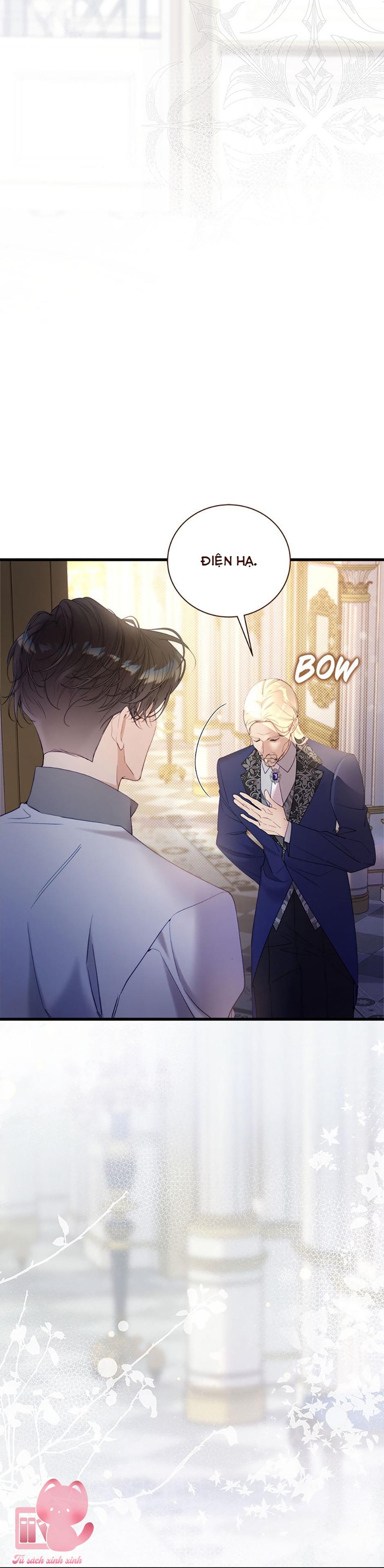 Beatrice - Chap 118 - Trang 55
