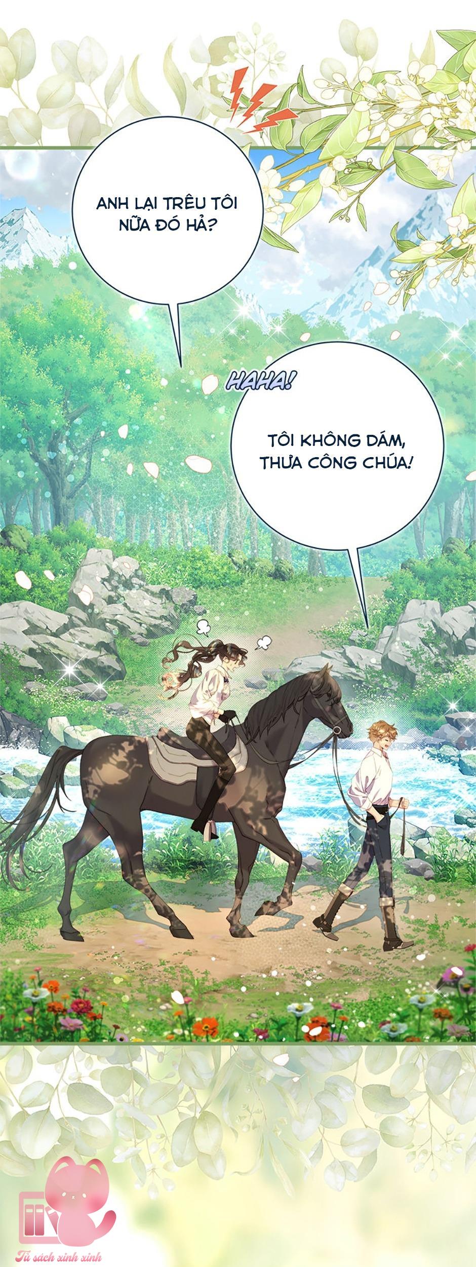 Beatrice - Chap 118 - Trang 7