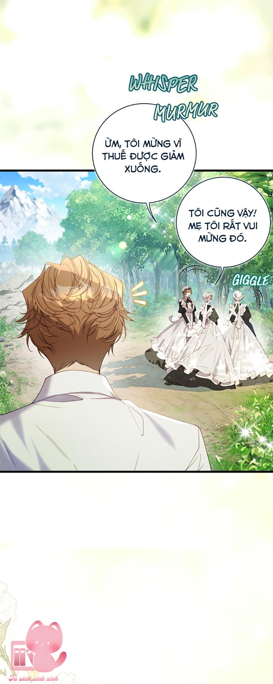 Beatrice - Chap 118 - Trang 8
