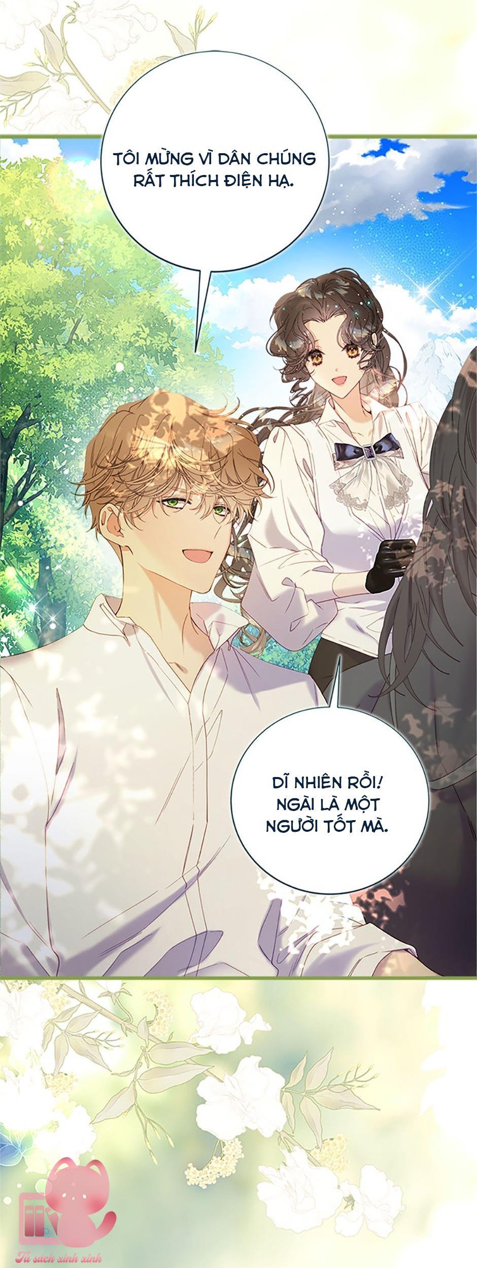 Beatrice - Chap 118 - Trang 9