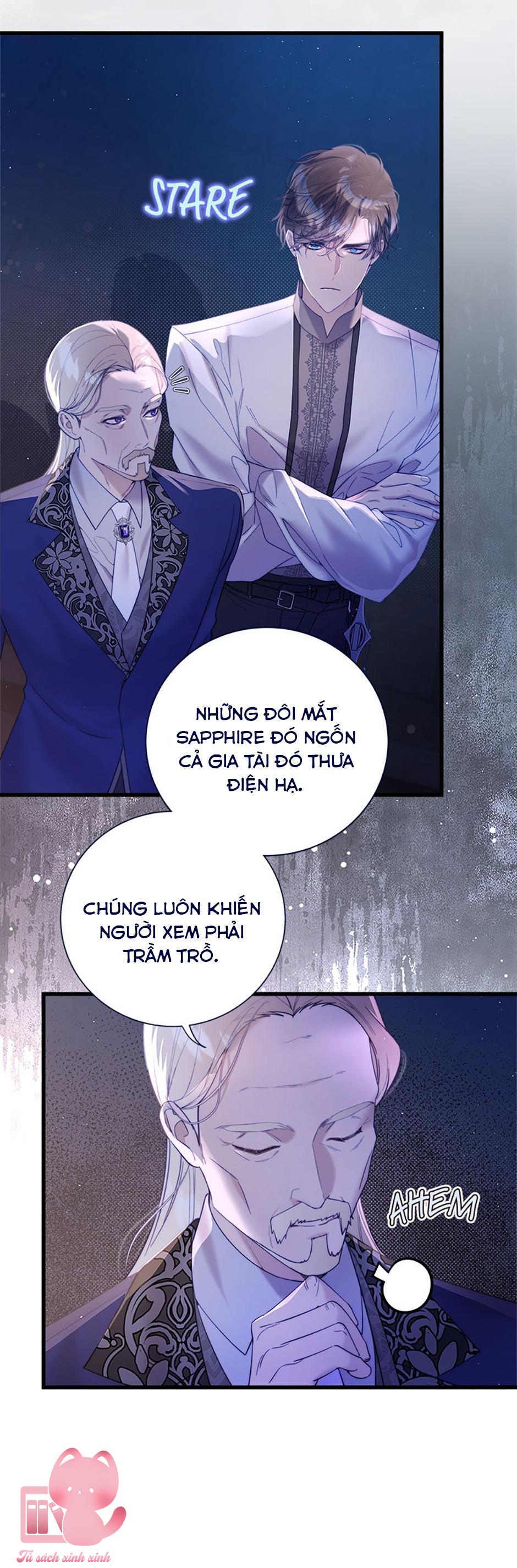 Beatrice - Chap 119 - Trang 13