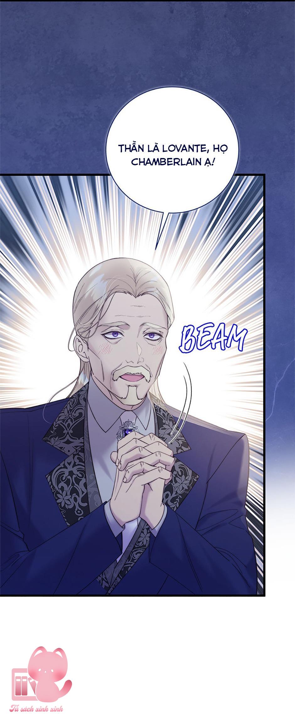 Beatrice - Chap 119 - Trang 17