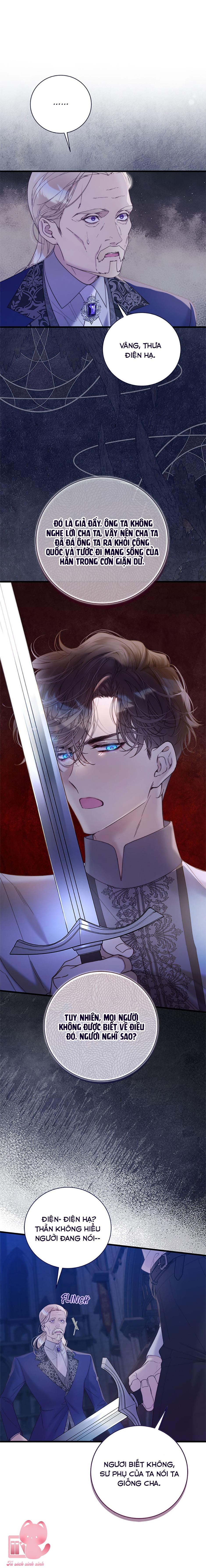 Beatrice - Chap 119 - Trang 19