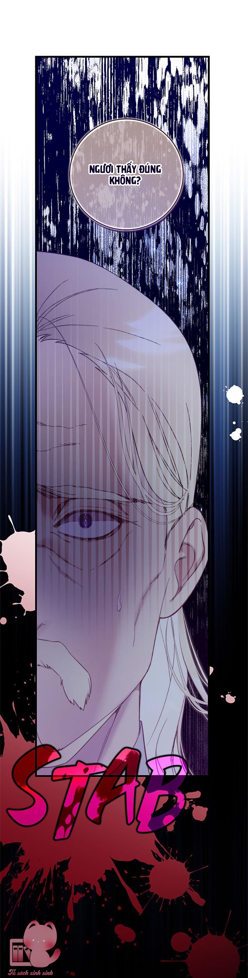 Beatrice - Chap 119 - Trang 20