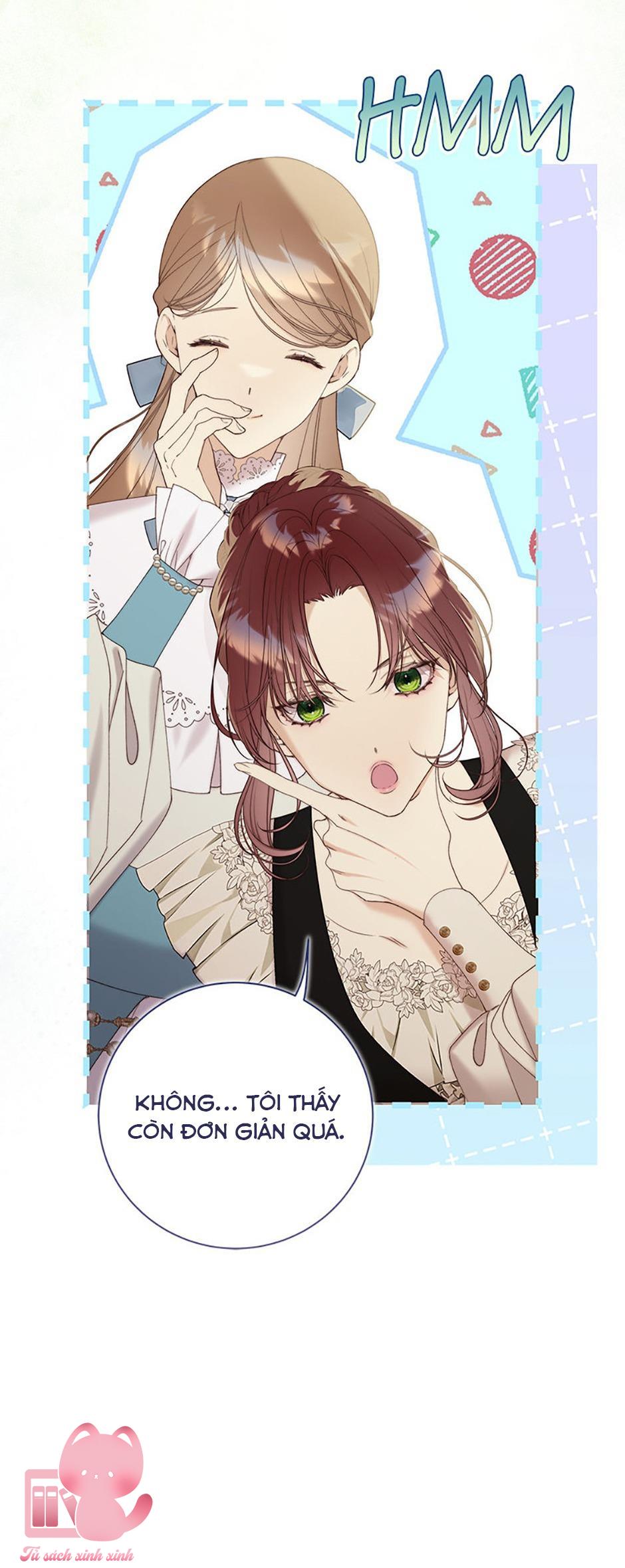 Beatrice - Chap 119 - Trang 25
