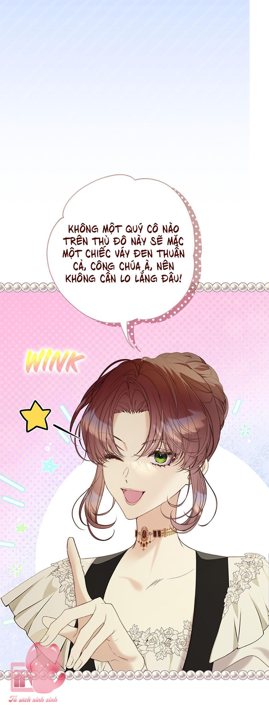 Beatrice - Chap 119 - Trang 27