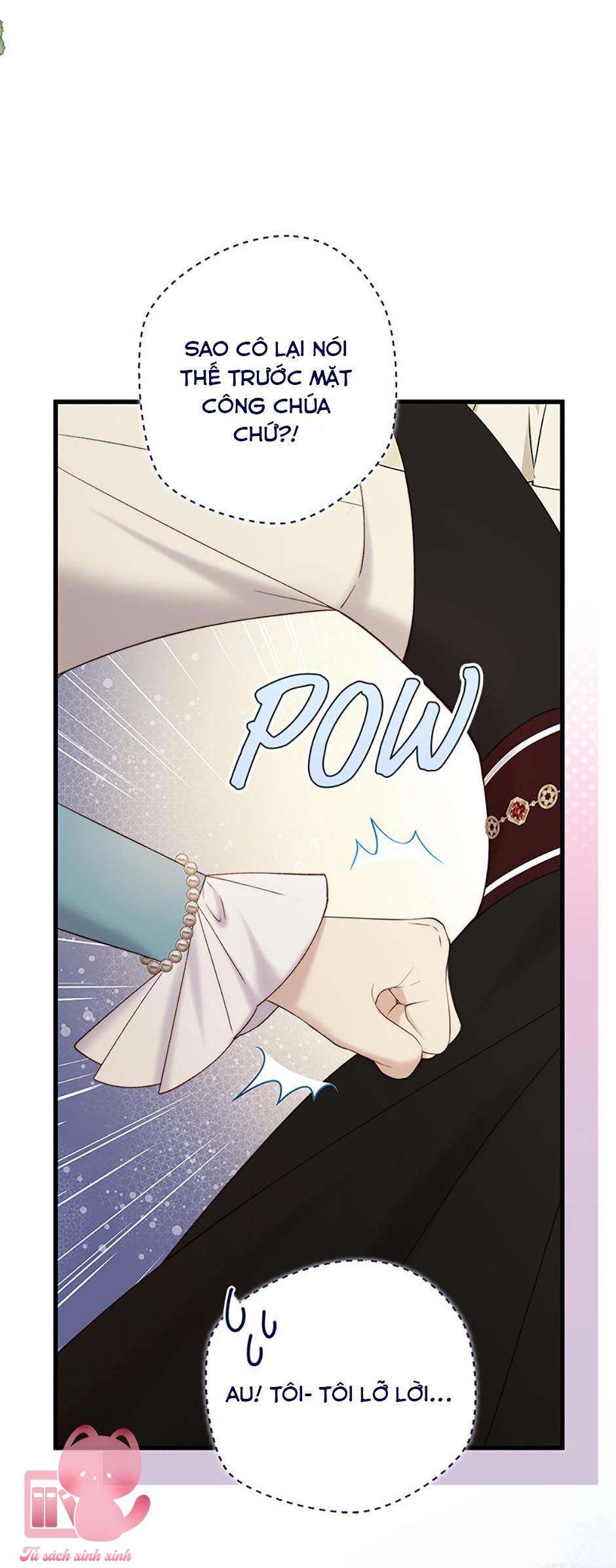 Beatrice - Chap 119 - Trang 30