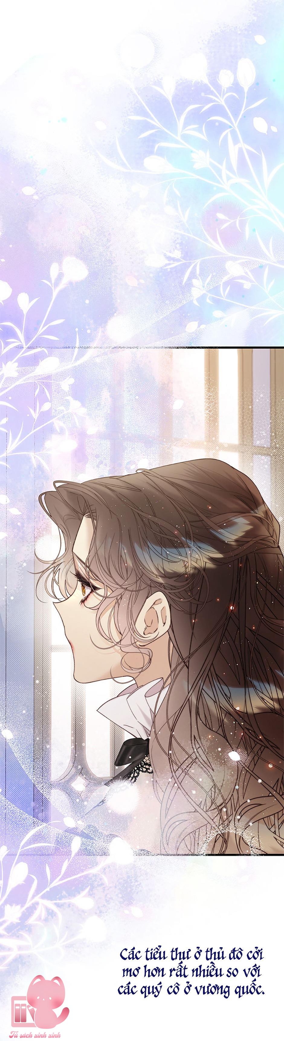 Beatrice - Chap 119 - Trang 31