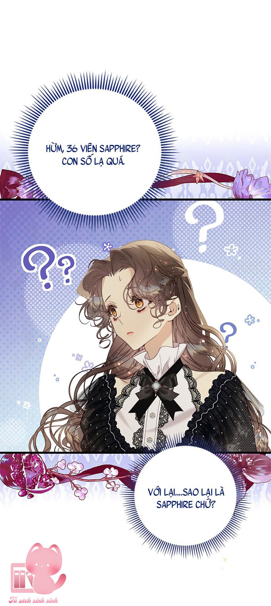 Beatrice - Chap 119 - Trang 35