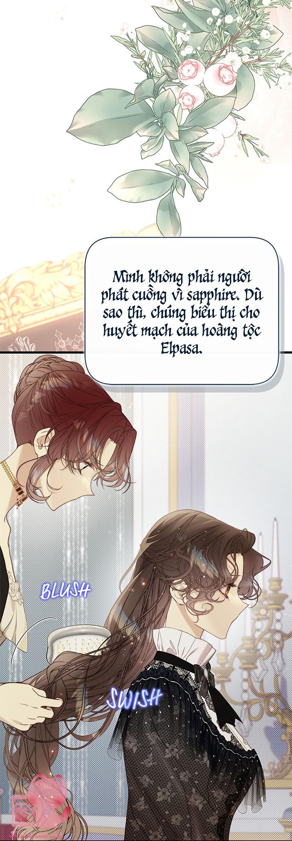 Beatrice - Chap 119 - Trang 37
