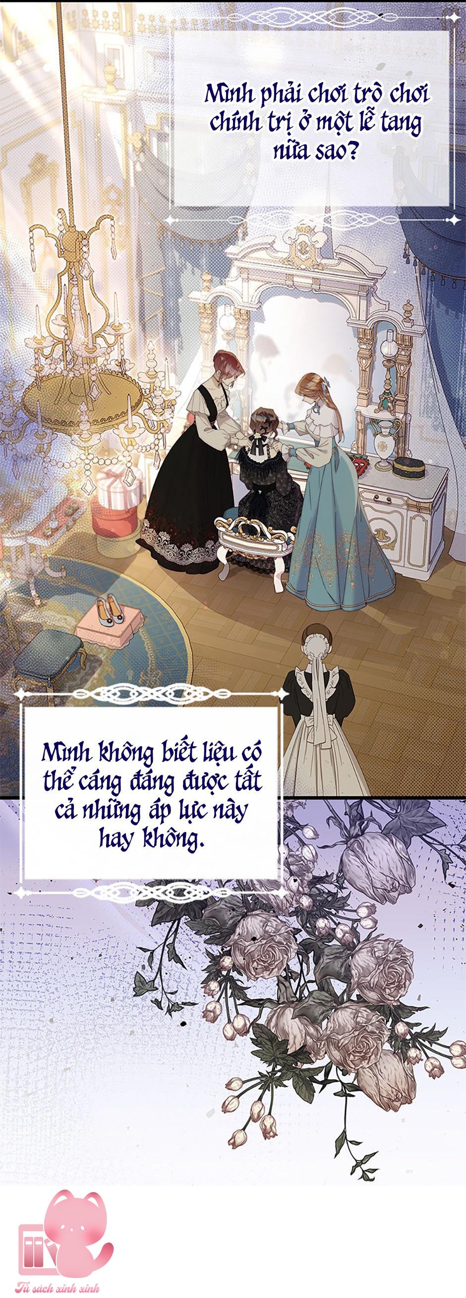Beatrice - Chap 119 - Trang 44