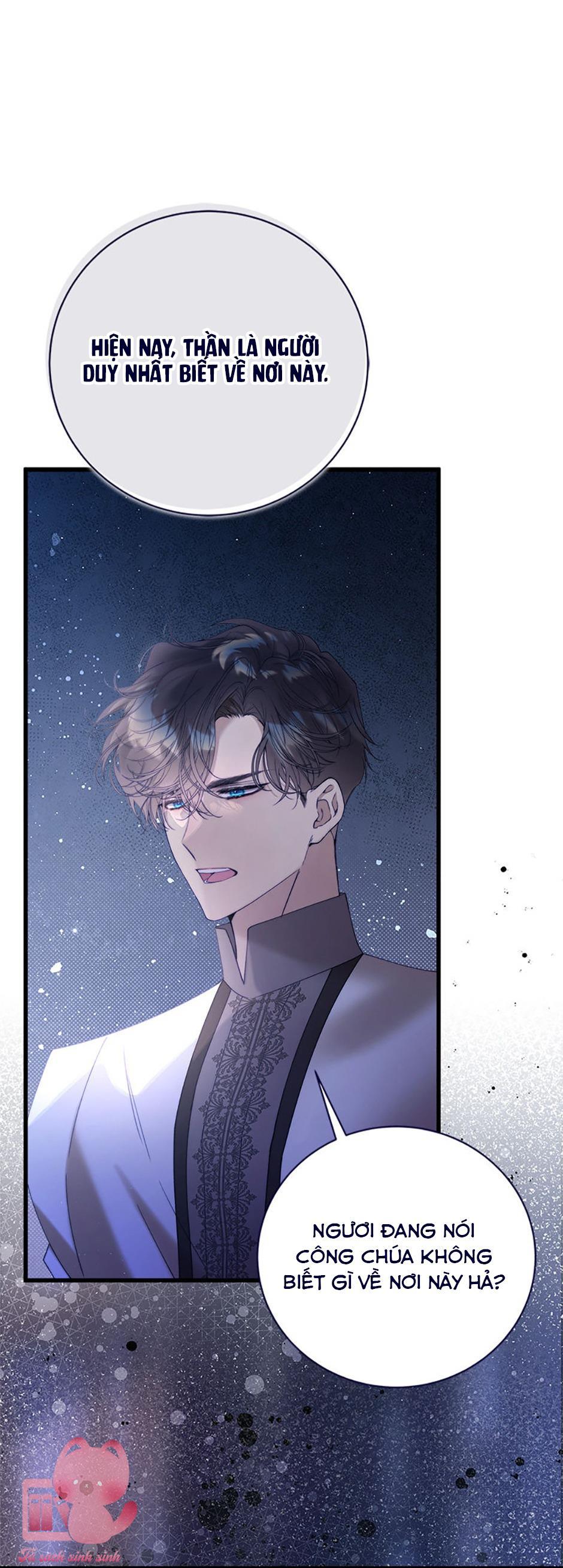 Beatrice - Chap 119 - Trang 5