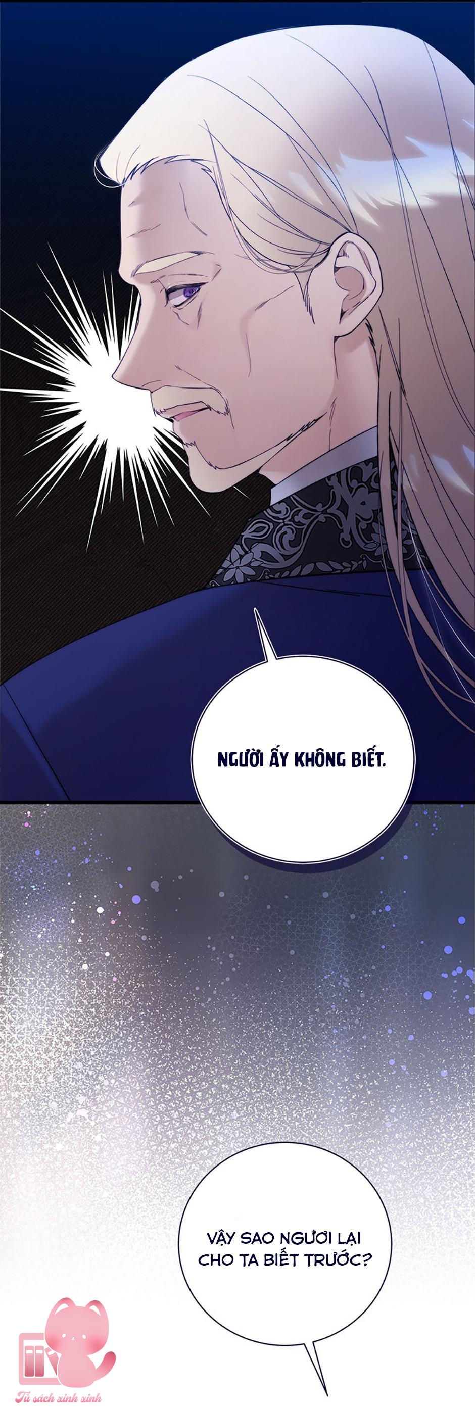 Beatrice - Chap 119 - Trang 6