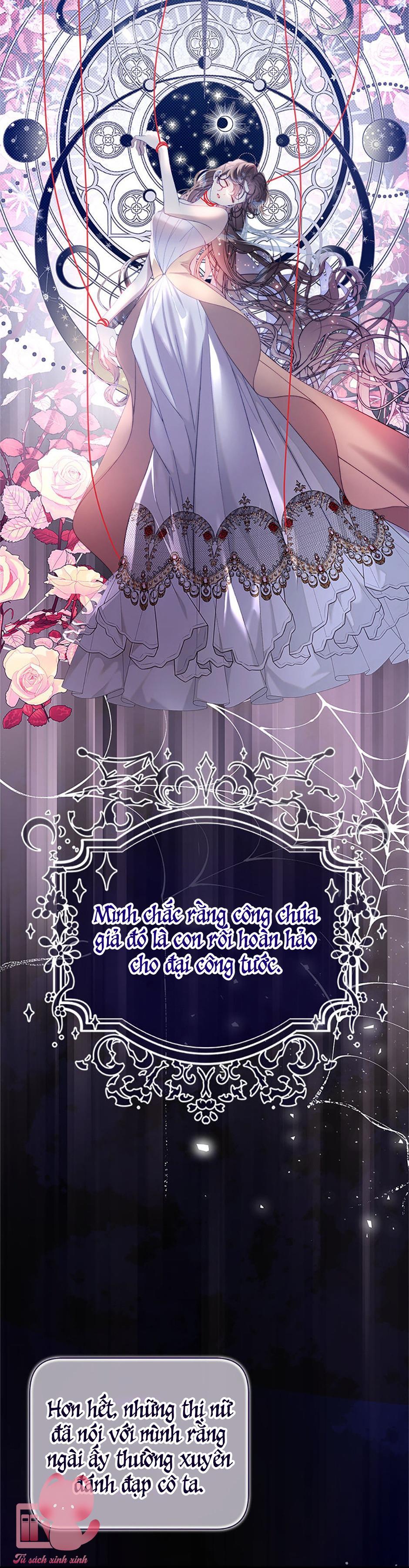 Beatrice - Chap 119 - Trang 9