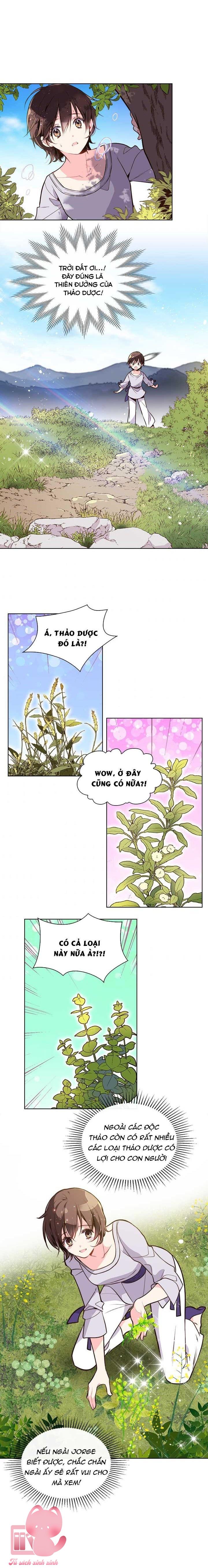 Beatrice - Chap 12 - Trang 1