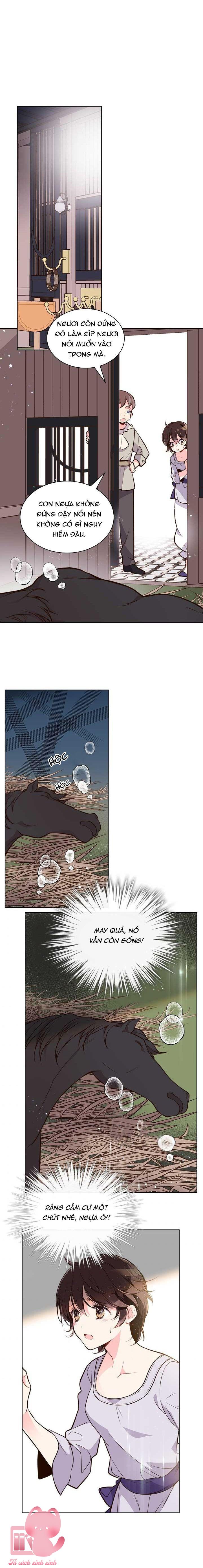 Beatrice - Chap 12 - Trang 12
