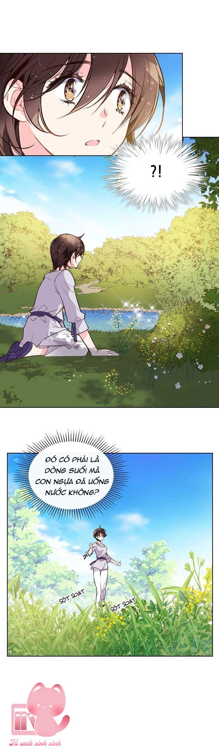 Beatrice - Chap 12 - Trang 2
