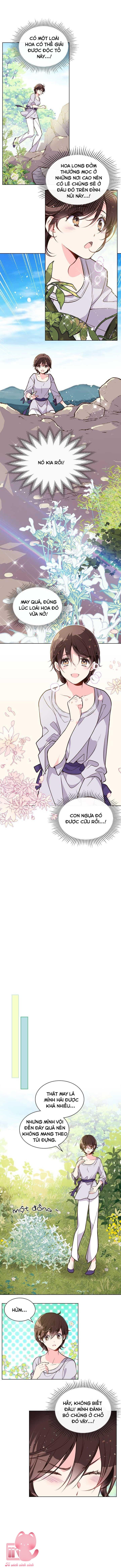 Beatrice - Chap 12 - Trang 4