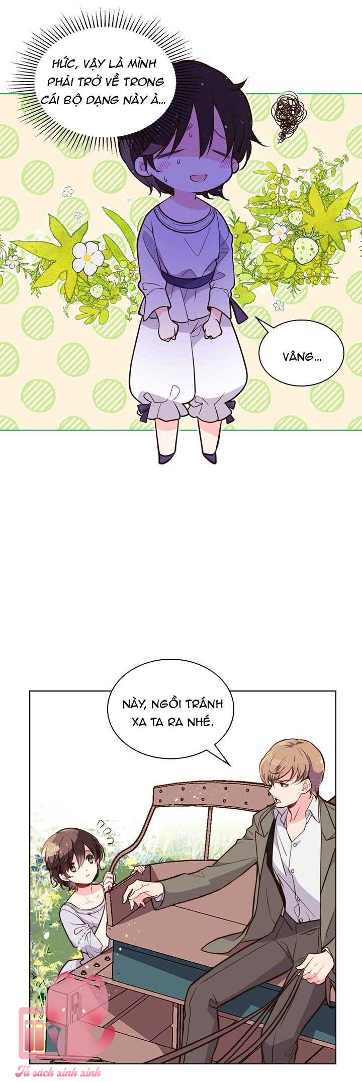 Beatrice - Chap 12 - Trang 8