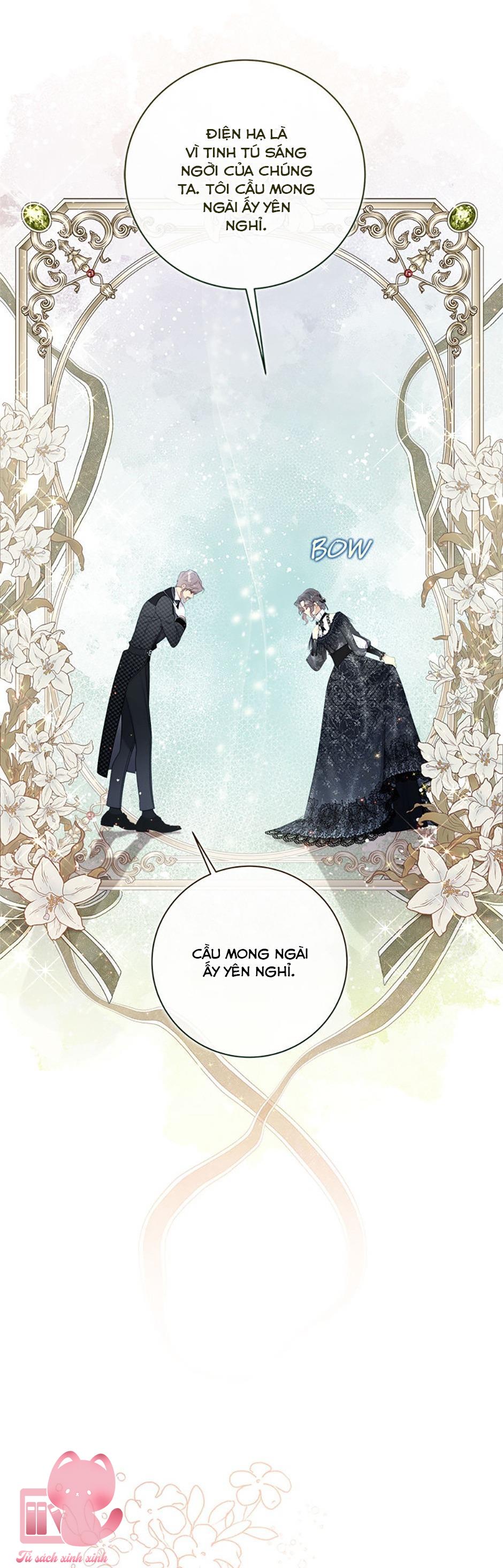 Beatrice - Chap 120 - Trang 11