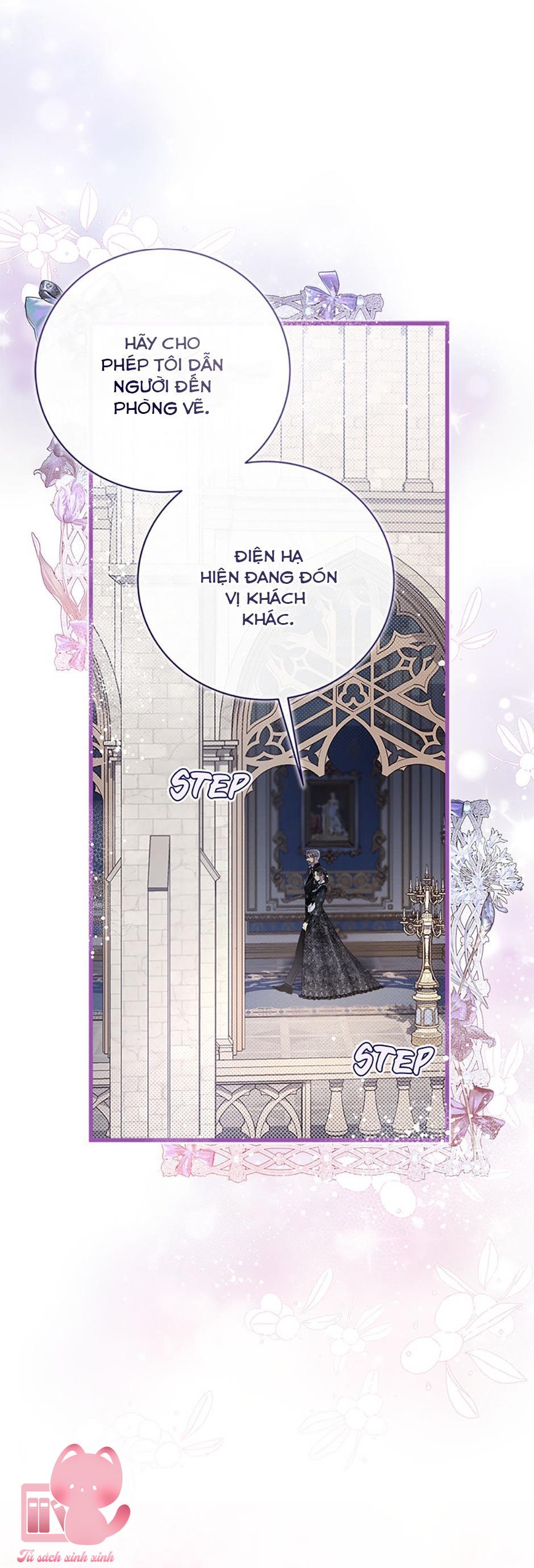 Beatrice - Chap 120 - Trang 14