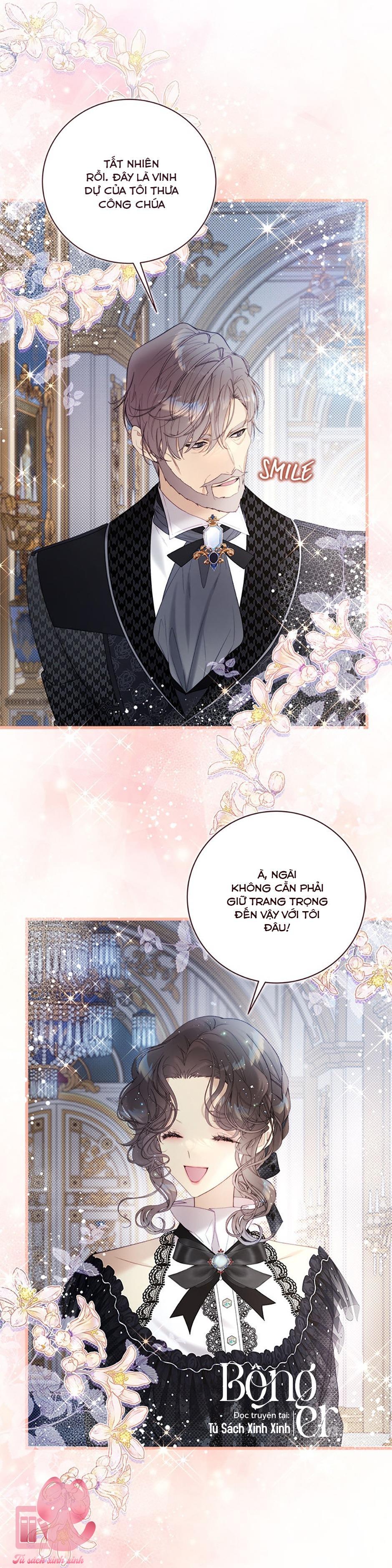 Beatrice - Chap 120 - Trang 15