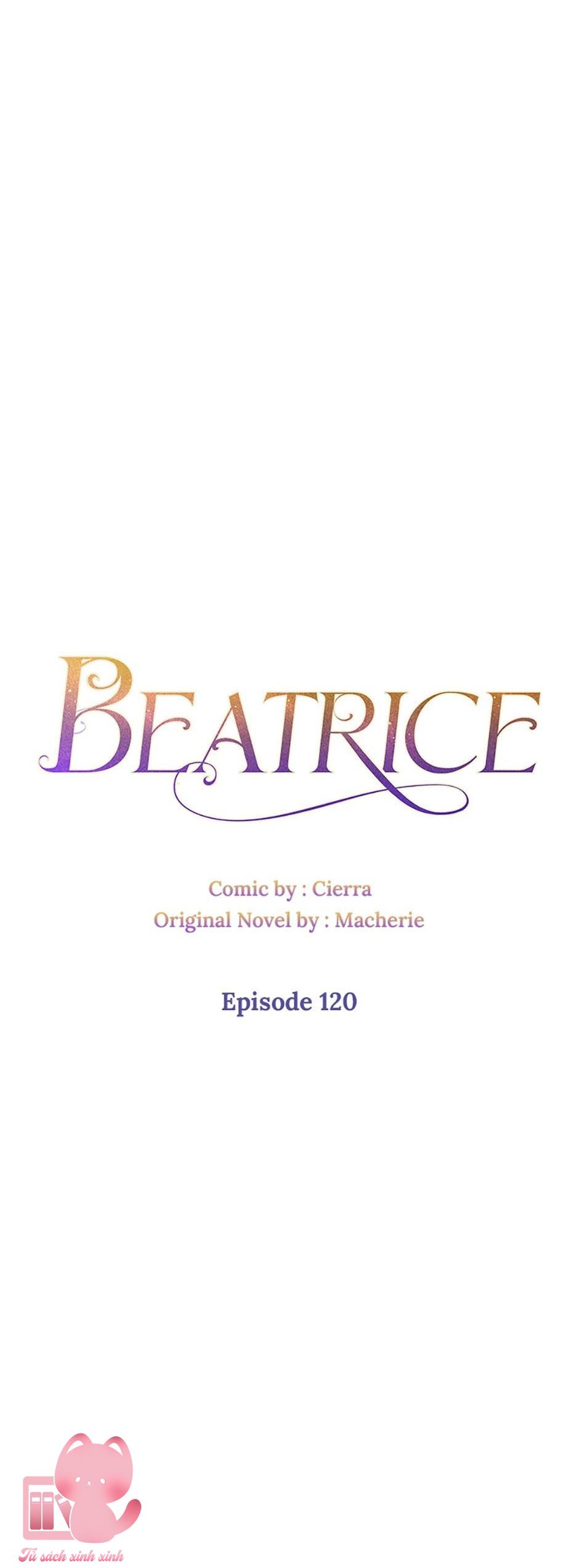 Beatrice - Chap 120 - Trang 17
