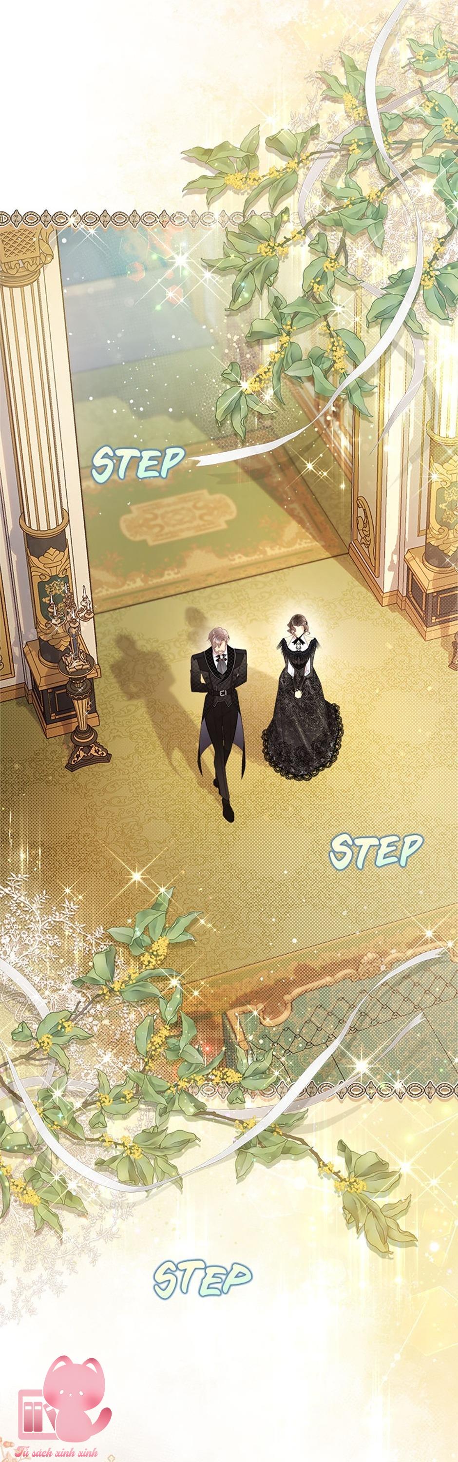Beatrice - Chap 120 - Trang 19