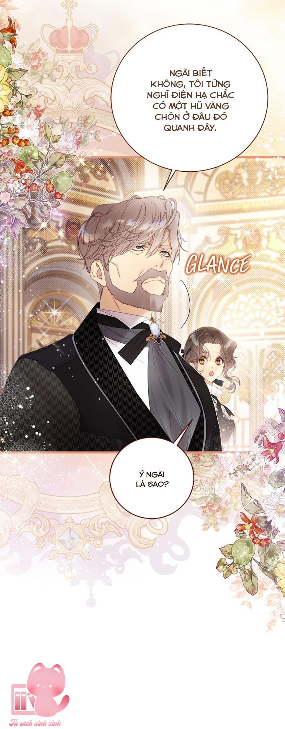 Beatrice - Chap 120 - Trang 20