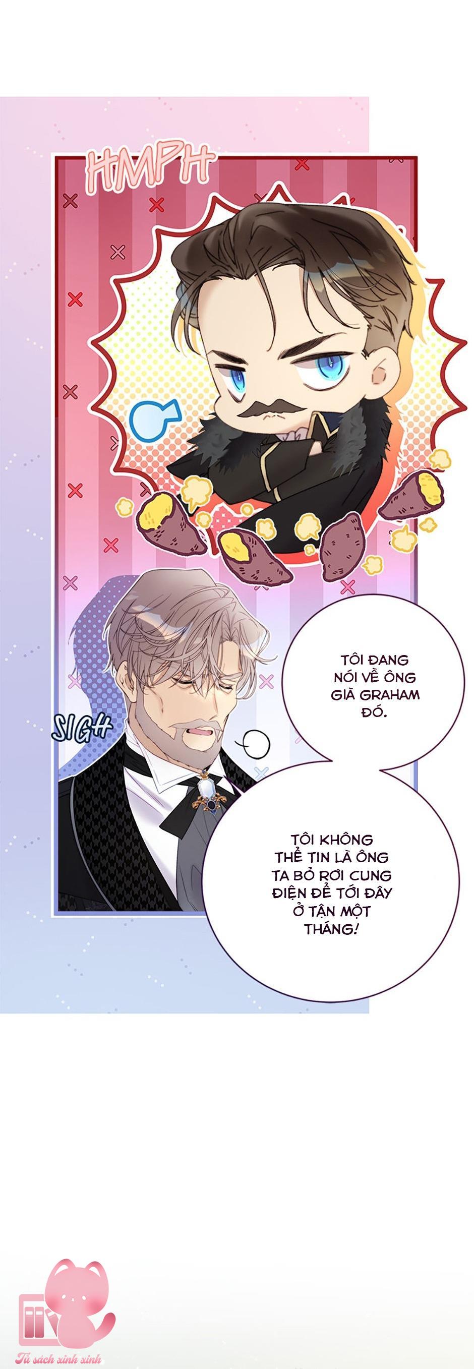 Beatrice - Chap 120 - Trang 21