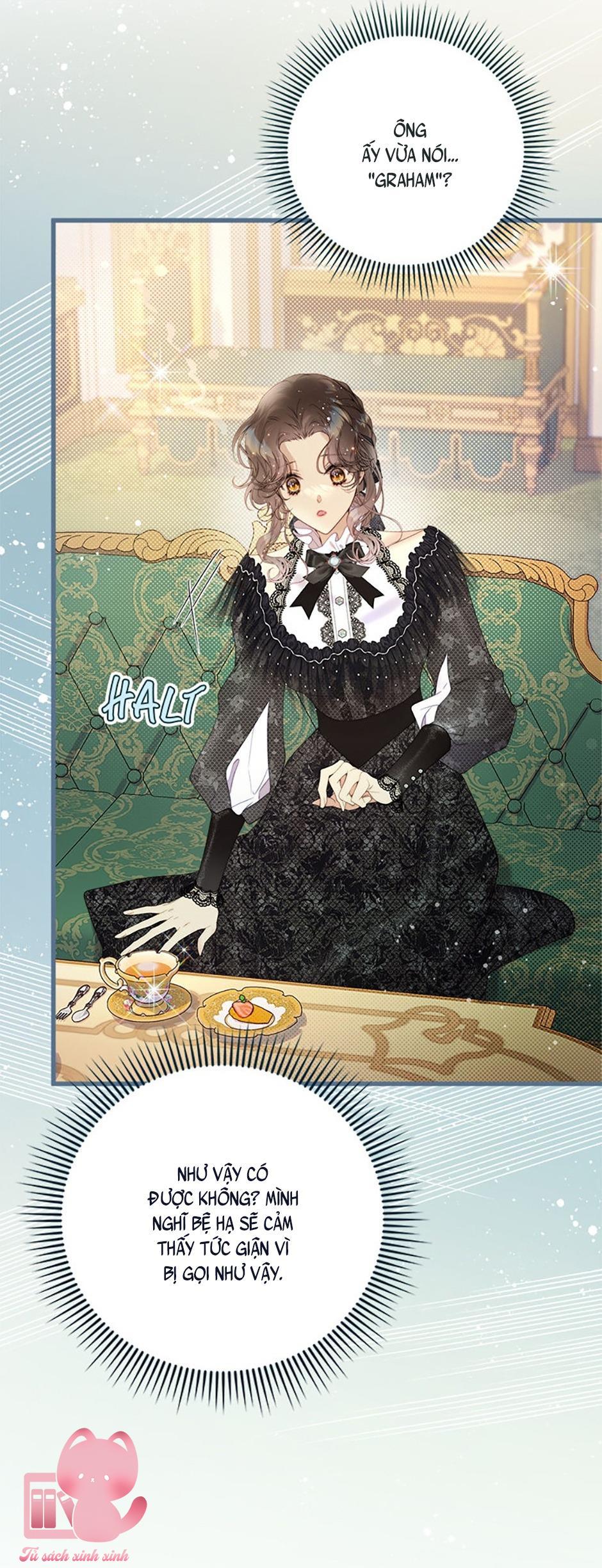 Beatrice - Chap 120 - Trang 22