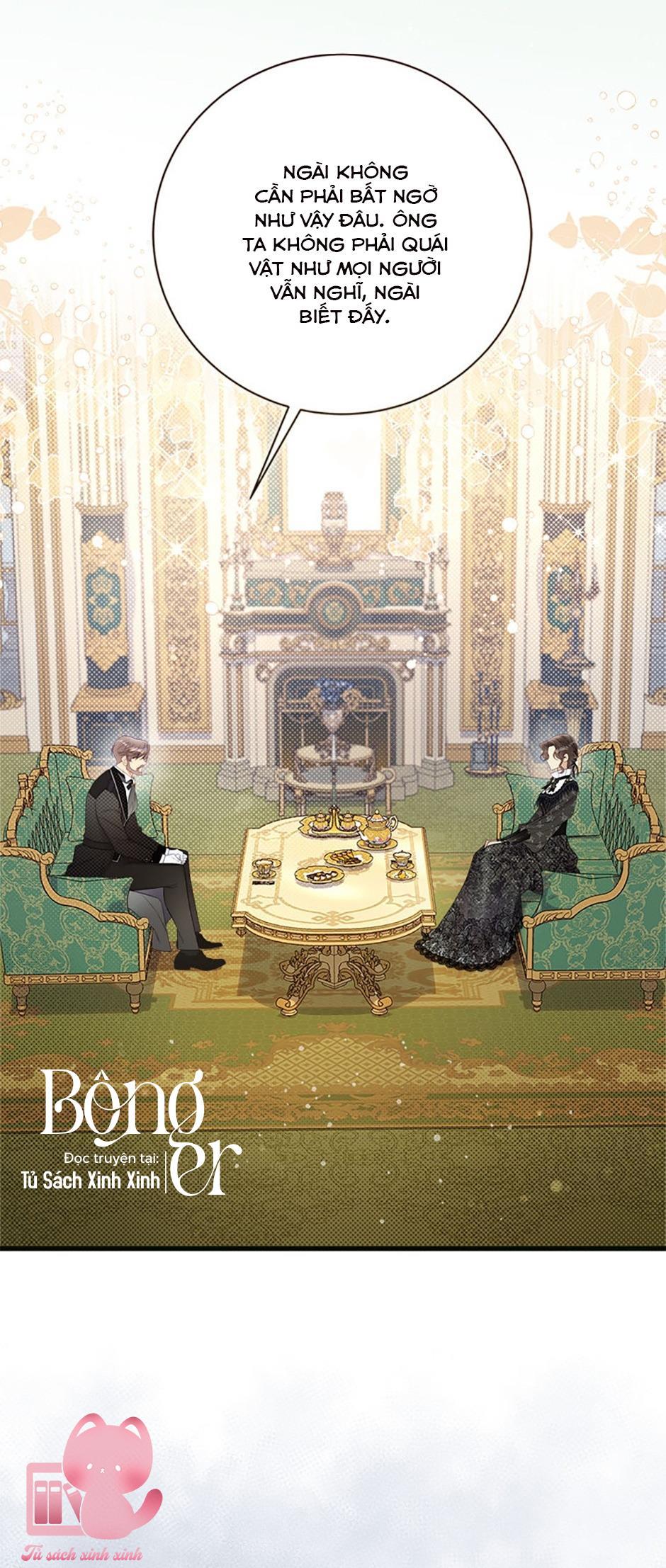 Beatrice - Chap 120 - Trang 23