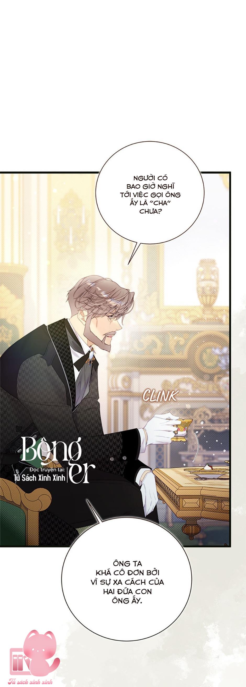 Beatrice - Chap 120 - Trang 28
